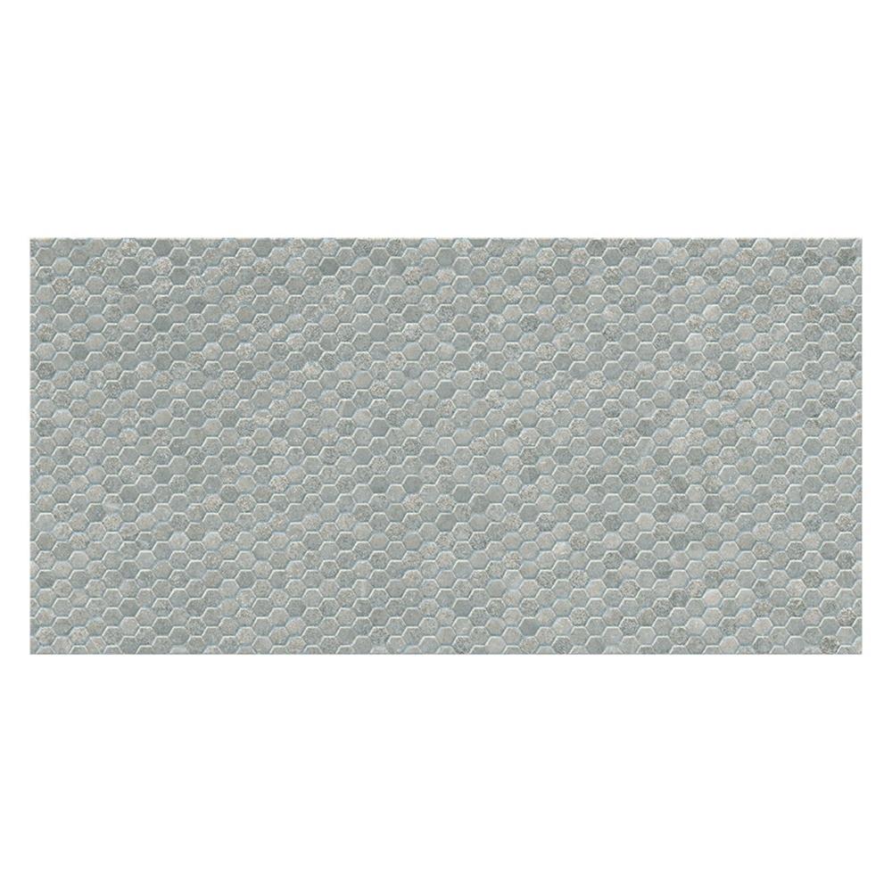 Cliveden Concept Grey Tile - 500x250mm