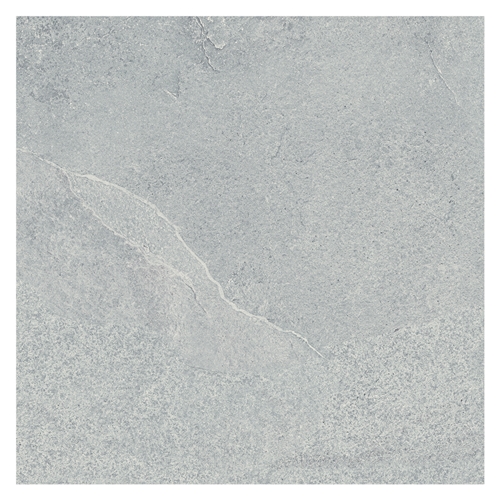Floor Tile By Gemini From Ctd Tiles, White And Grey Tile