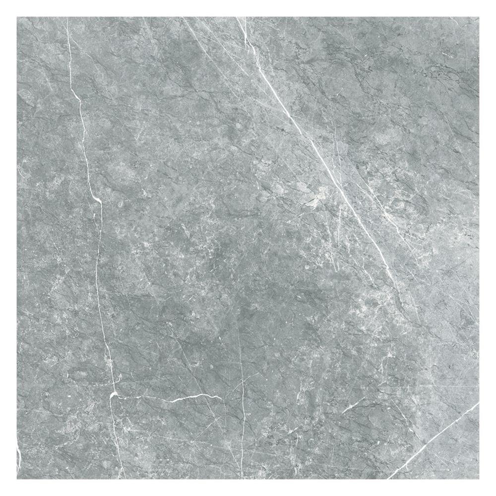 Kingston Graphite Brillo Ceramic Wall Tile by GEMINI from CTD Tiles