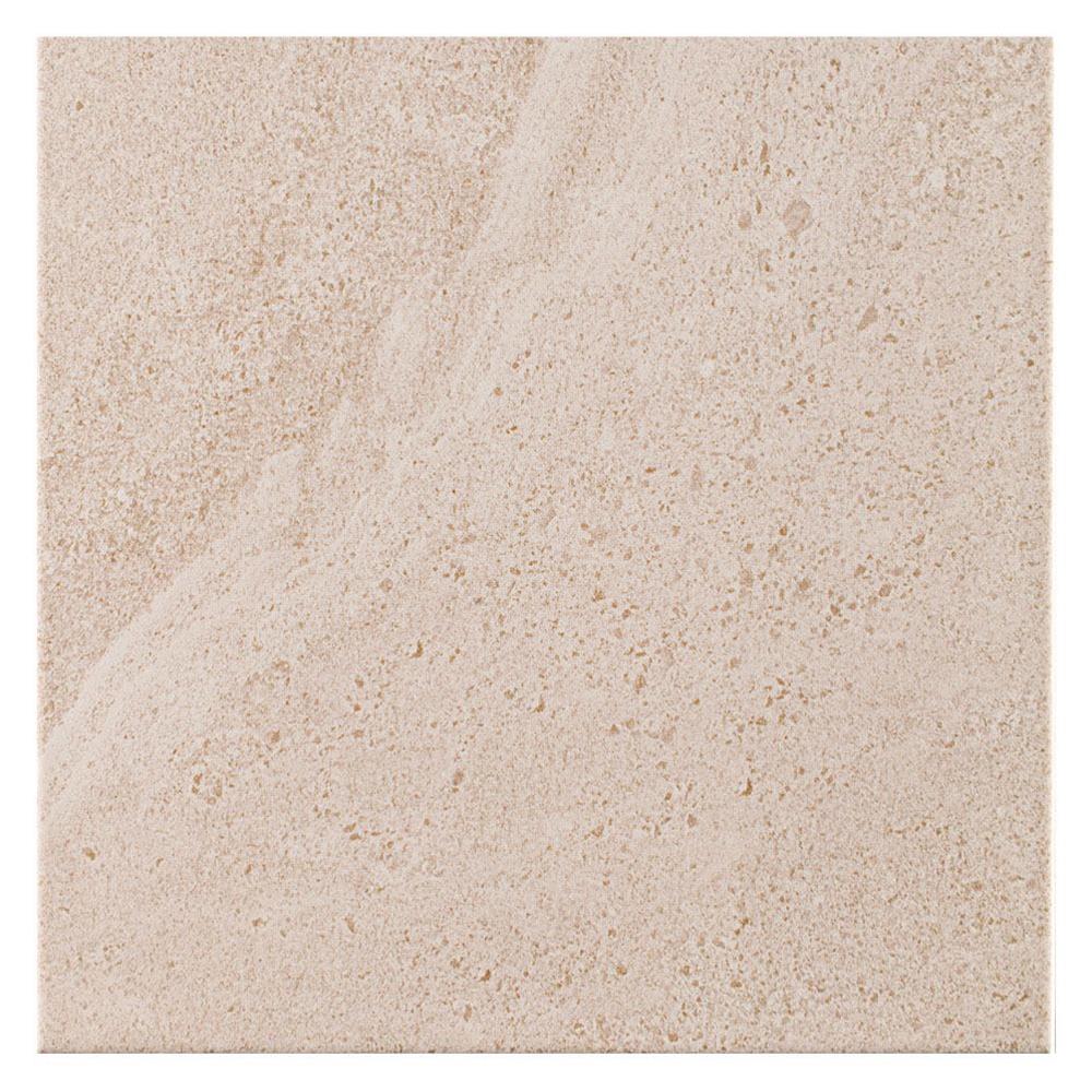 British Stone Beige Outdoor Tile - 592x592x20mm