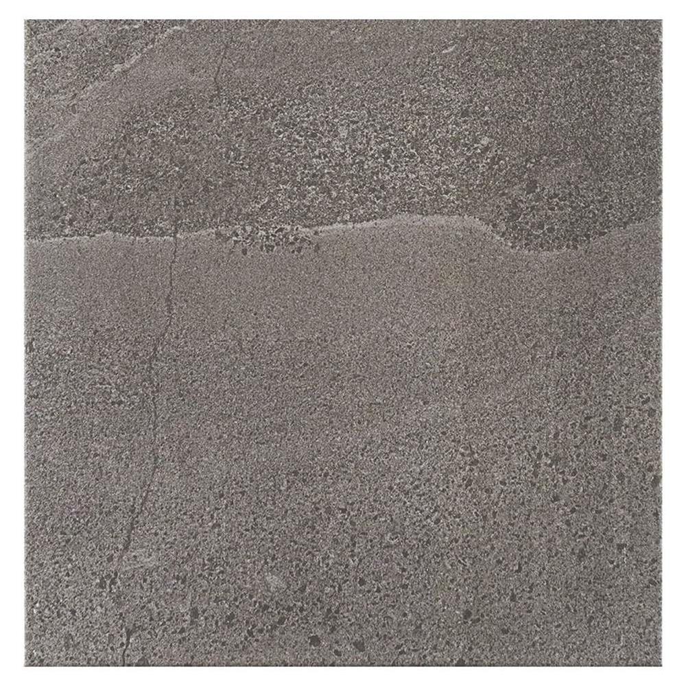 British Stone Antracite Outdoor Tile - 592x592x20mm