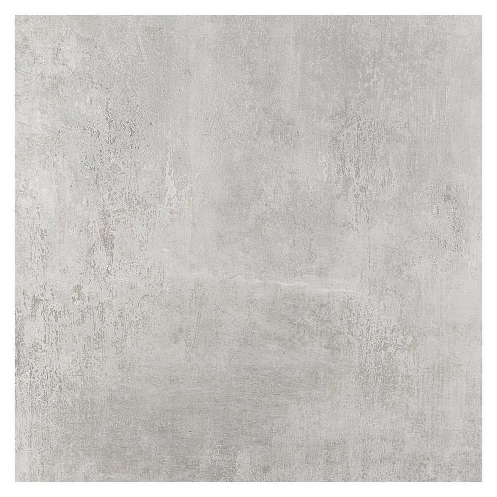 Cairn 2 Ice Grey Tile - 450x450mm
