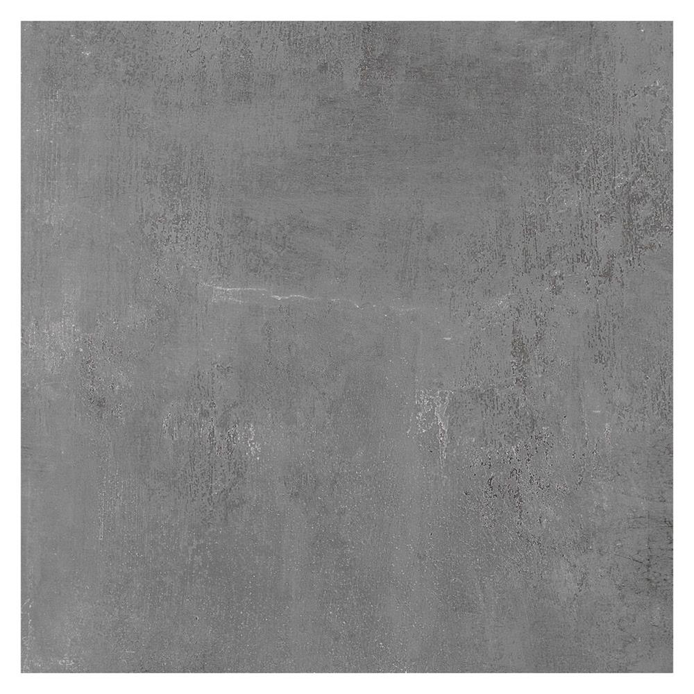 Cairn 2 Smoke Grey Tile - 450x450mm