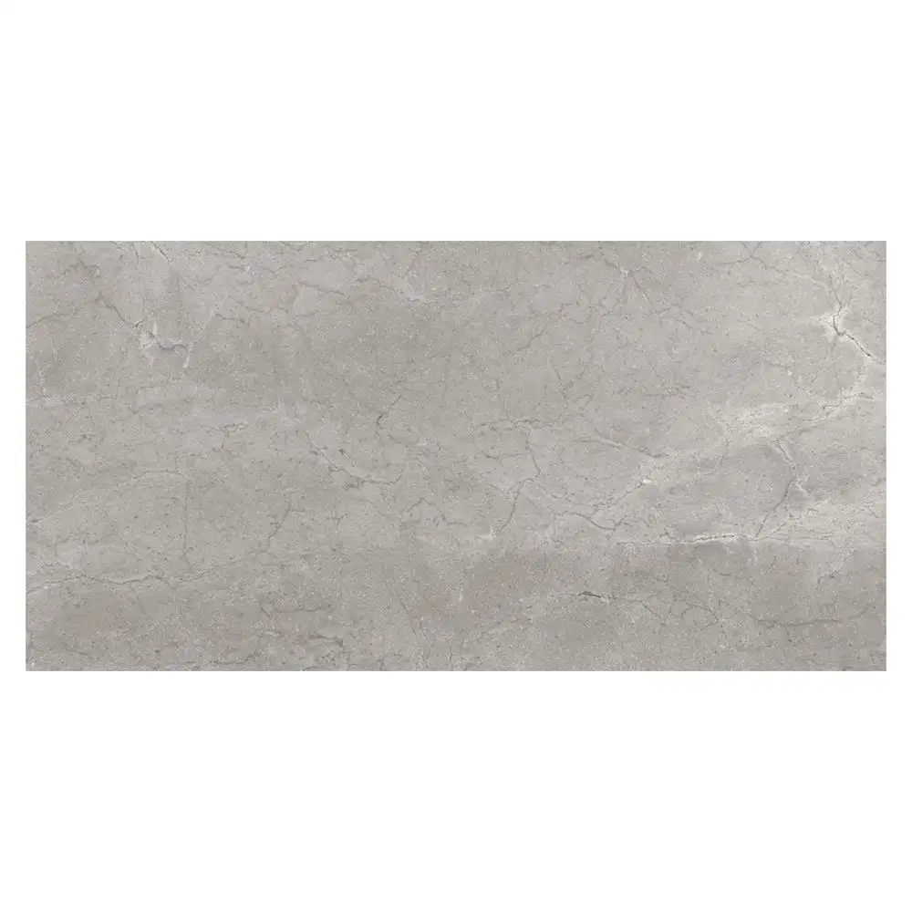 Stow 2 Mink Glossy Tile - 600x300mm