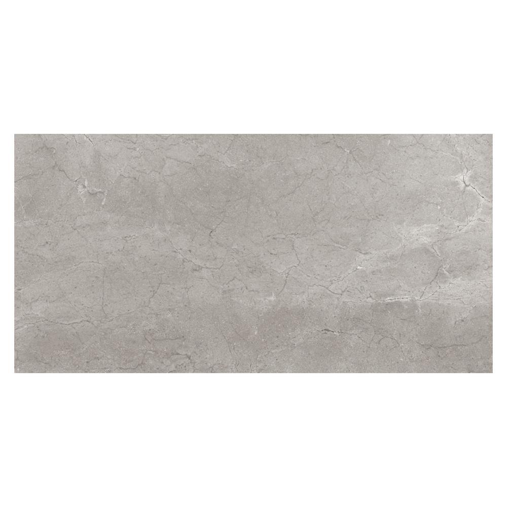 Stow 2 Mink Glossy Tile - 600x300mm