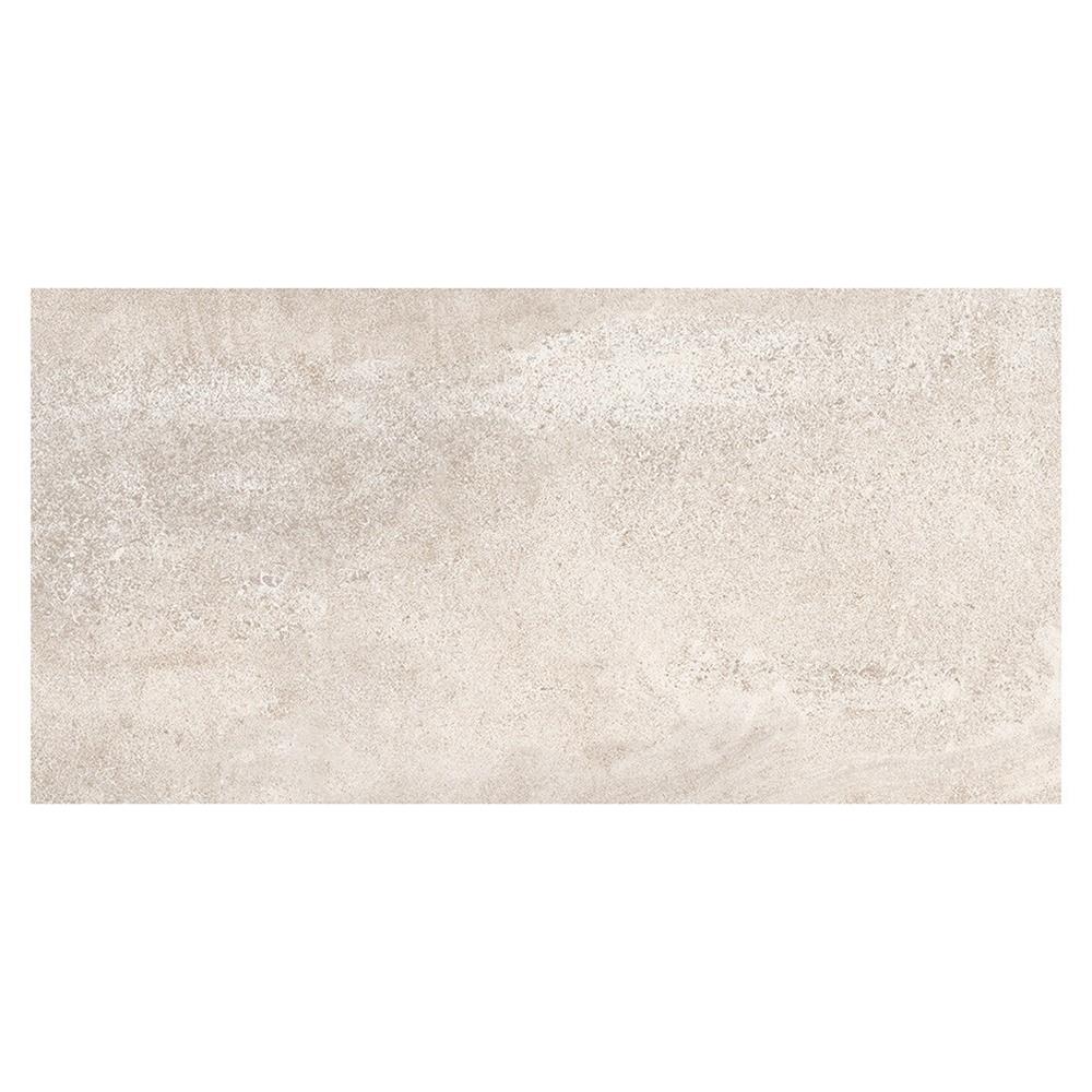 Cayman Chalk Matt Tile - 600x300mm