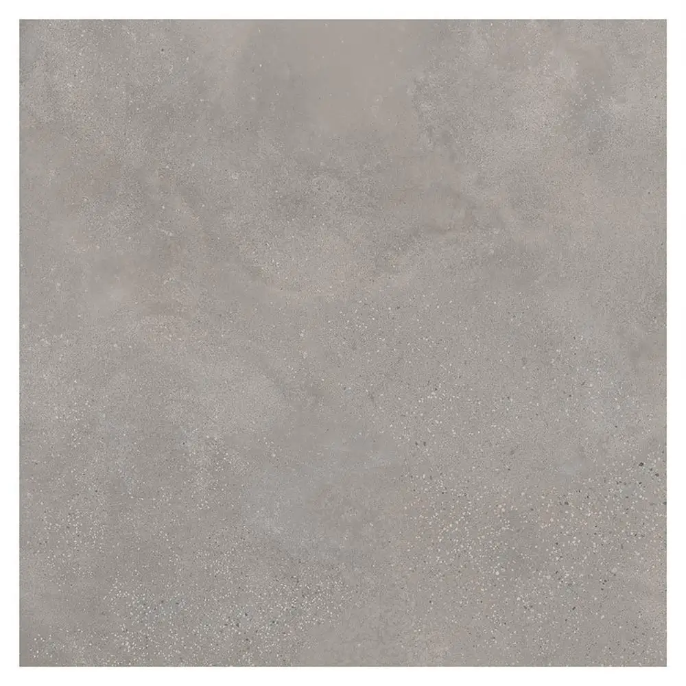 Urban Grey Matt Tile Porcelain Wall & Floor Tile by GEMINI from CTD Tiles