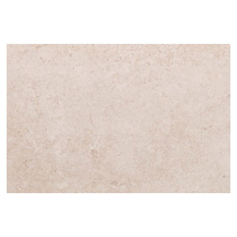 Dolomite Beige Gloss Tile - 300x200mm