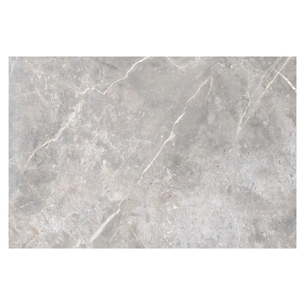 Dolomite Greige Gloss Tile - 300x200mm