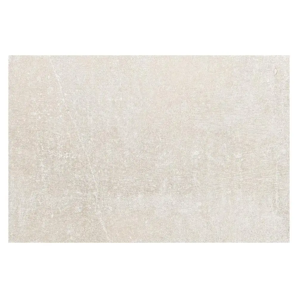 Dorset White Matt Tile - 300x200mm