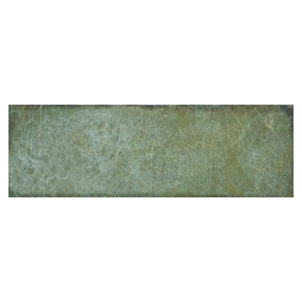 Dyroy Green Tile - 200x65mm