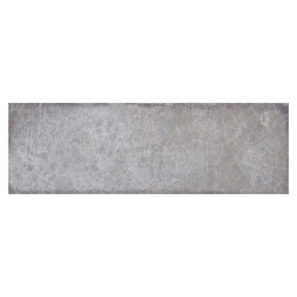 Dyroy Grey Tile - 200x65mm