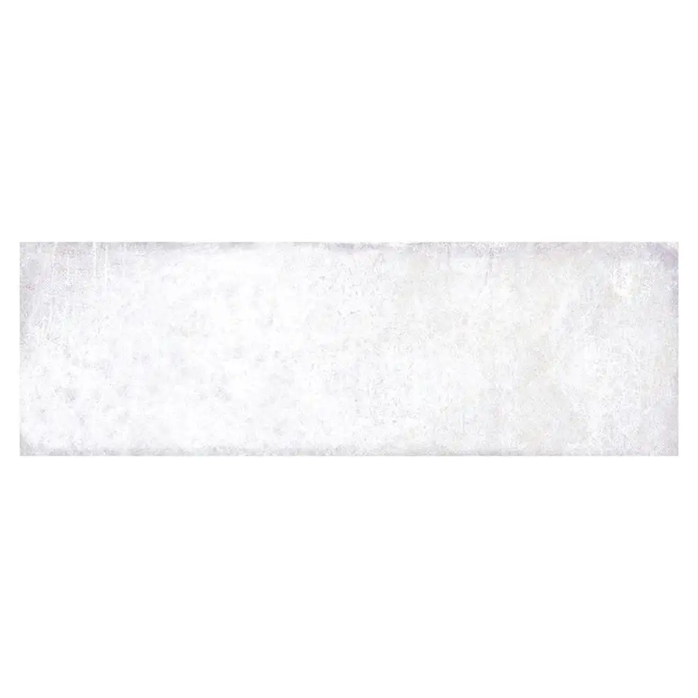 Dyroy White Tile - 200x65mm