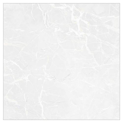 Nebula White Semi Polished Tile, Semi Polished Kitchen Floor Tiles