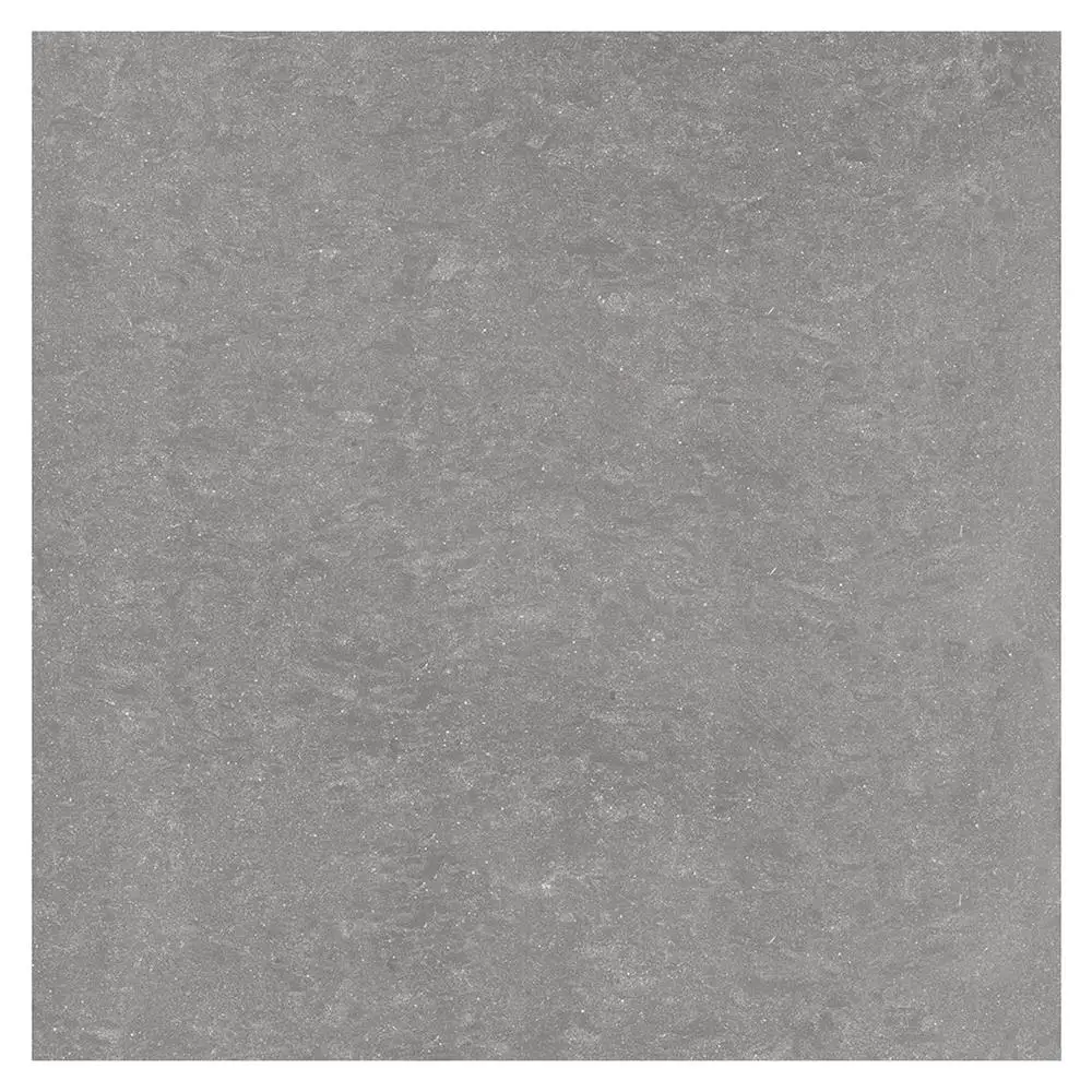 Imperial Anthracite Polished Rectified Tile - 600x600mm