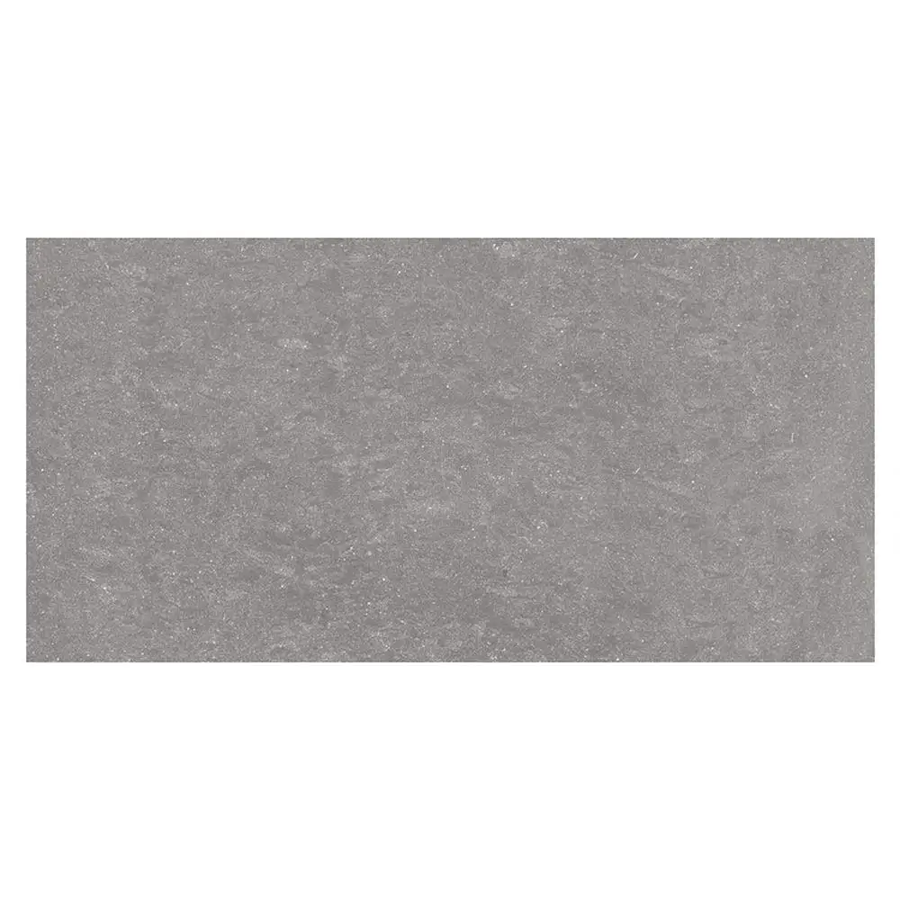 Imperial Anthracite Polished Rectified Tile - 600x300mm