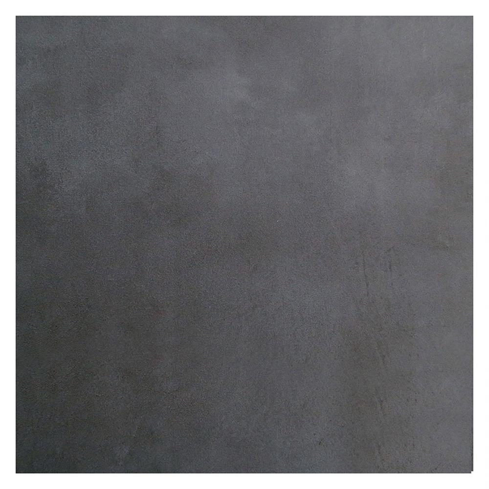 Cementine Anthracite Rectified Tile - 600x600mm