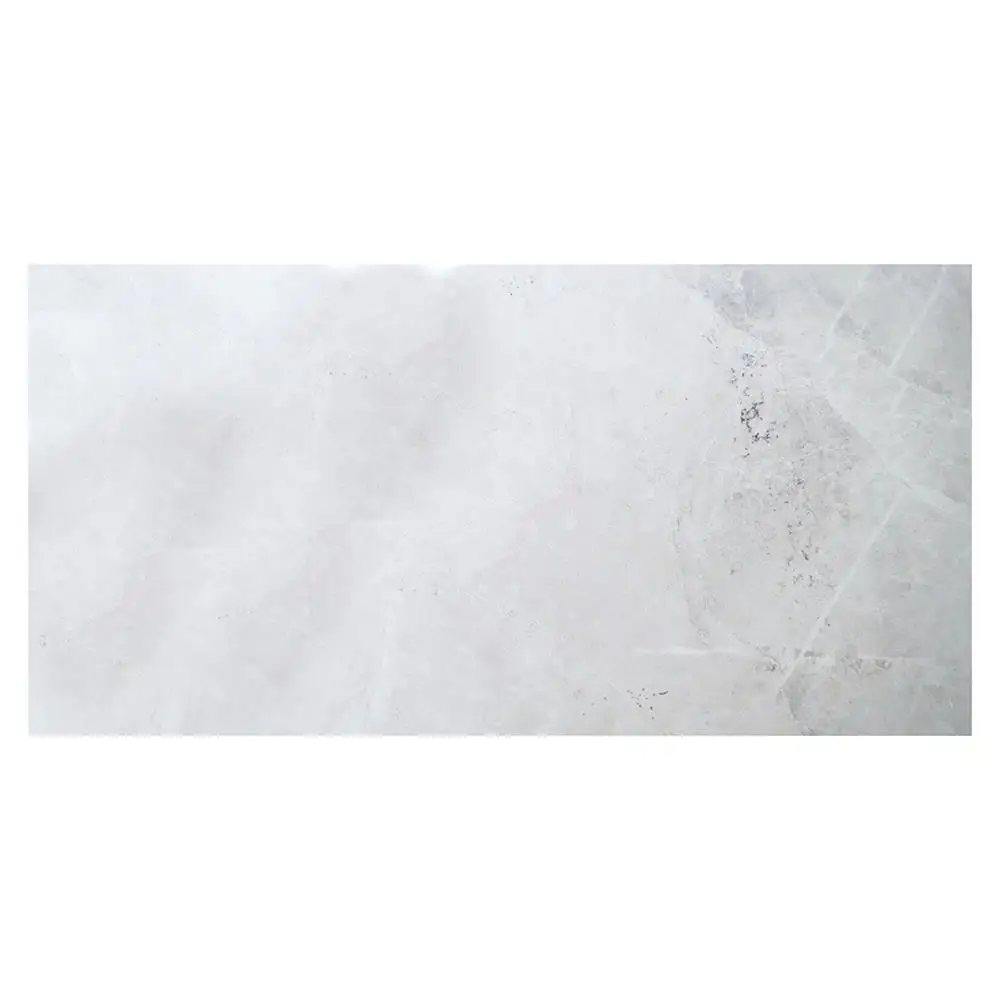 Versus White Gloss Rectified Tile - 600x300mm