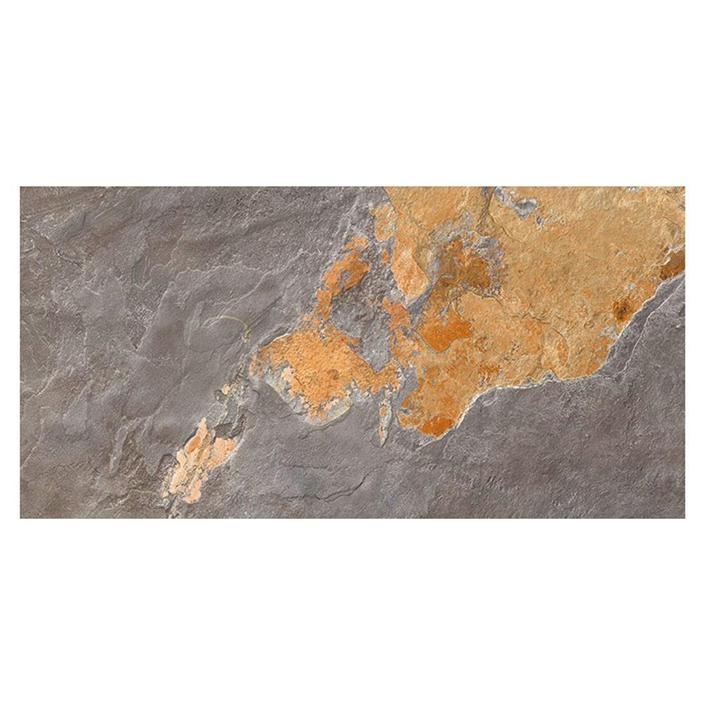 Rustic Multicolour Slate Tile - 900x450x20mm From CTD Tiles