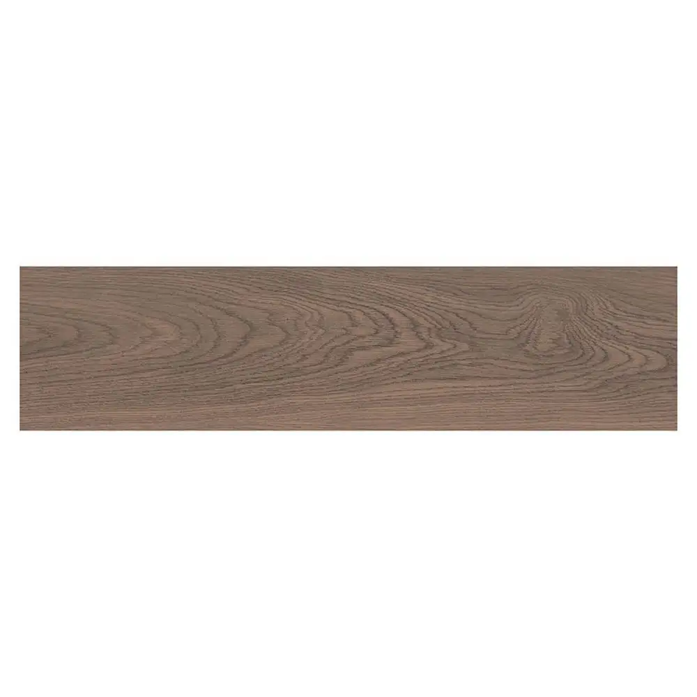 Oaktime Walnut Outdoor Tile - 1200x300x20mm