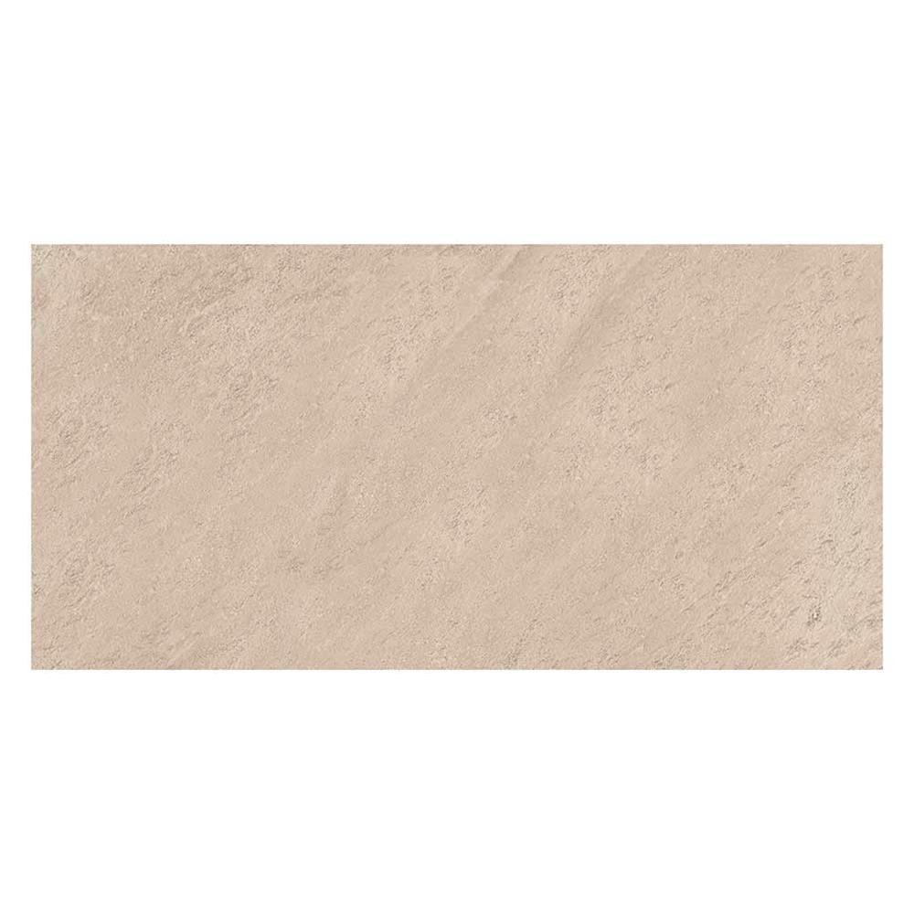 Quartz Beige Outdoor tile - 900x450x20mm