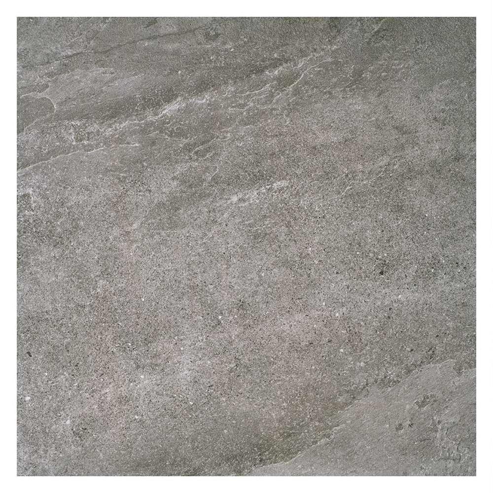 Cliff Grey Outdoor Tile - 600x600x20mm