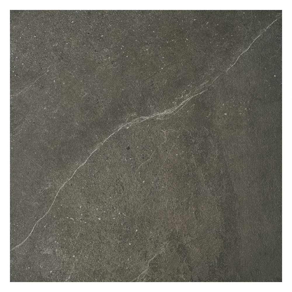 Cliff Anthracite Outdoor Tile - 600x600x20mm
