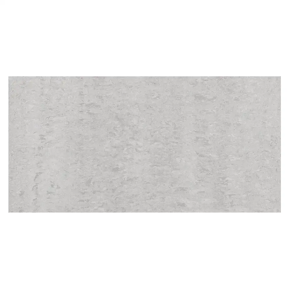 Imperial Grey Matt Rectified Tile - 600x300mm