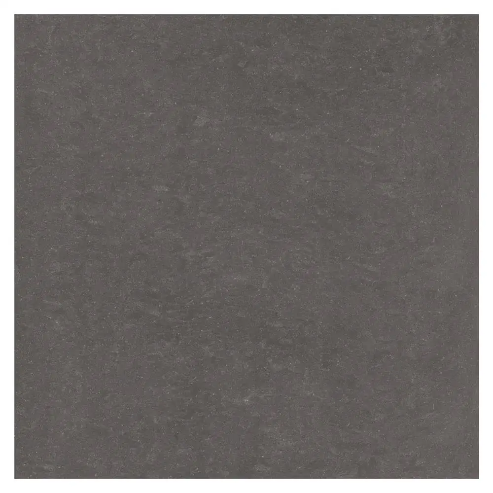Imperial Dark Anthracite Matt Rectified Tile - 600x600mm