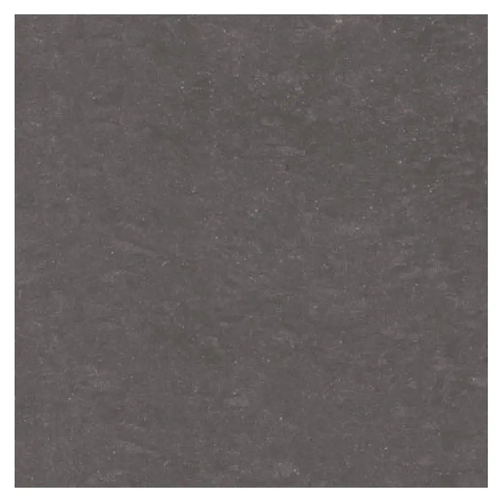 Imperial Dark Anthracite Polished Rectified Tile - 600x600mm