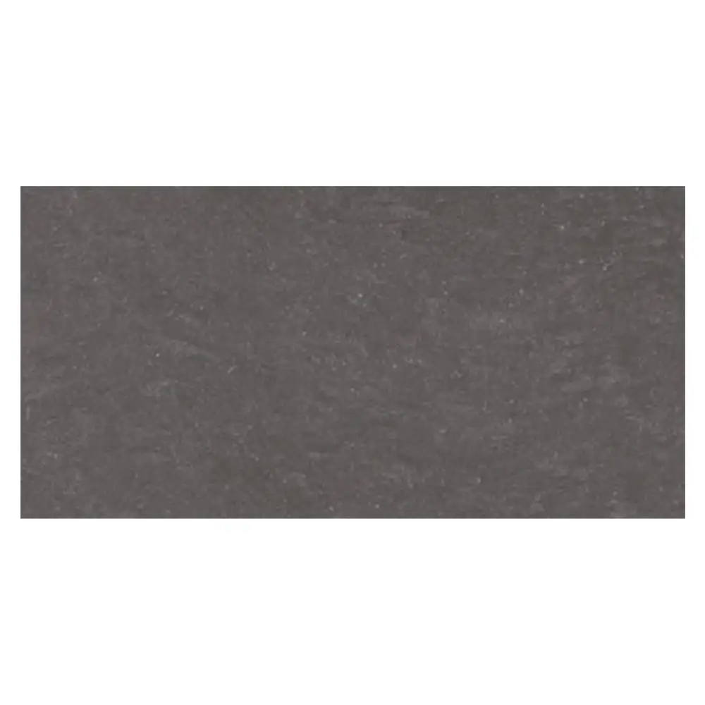 Imperial Dark Anthracite Polished Rectified Tile - 600x300mm