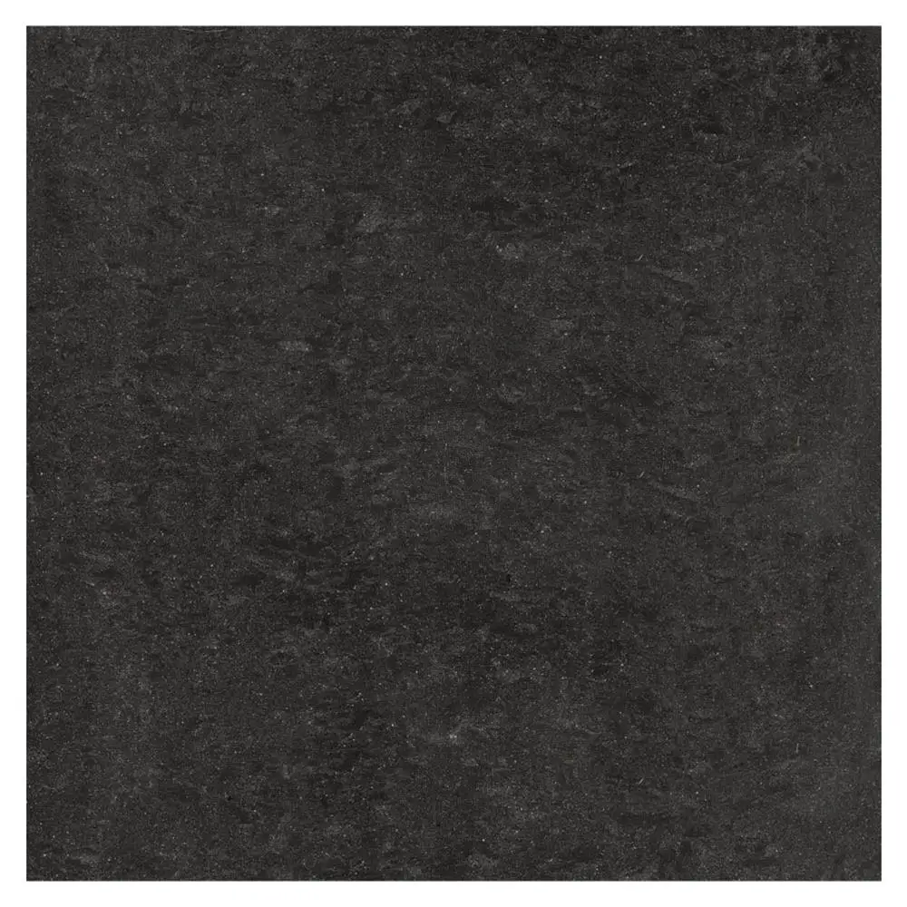 Imperial Black Polished Rectified Tile- 600x600mm