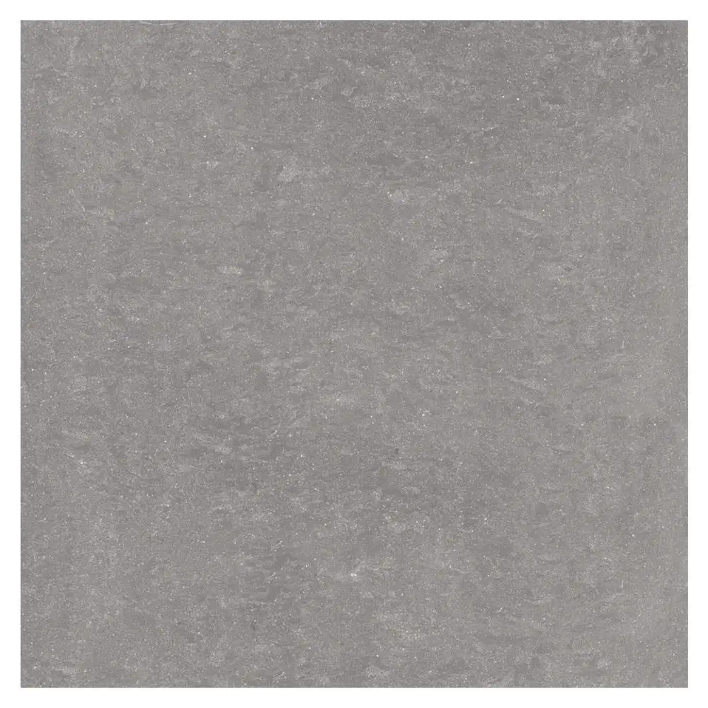 Imperial Anthracite Matt Rectified Tile - 600x600mm