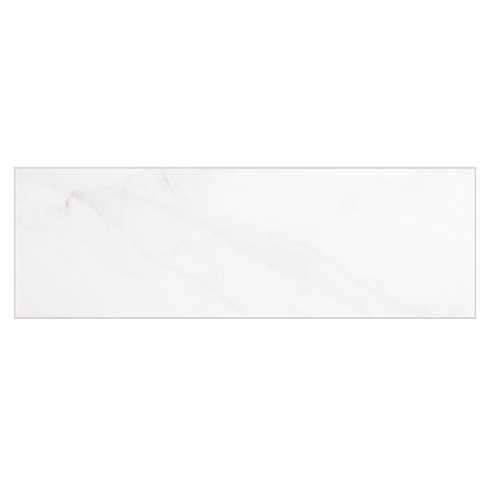 Carrara Gloss - 300X100mm