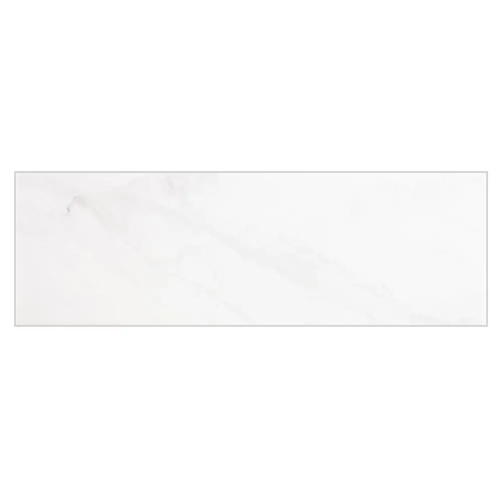 Carrara Matt - 300x100mm