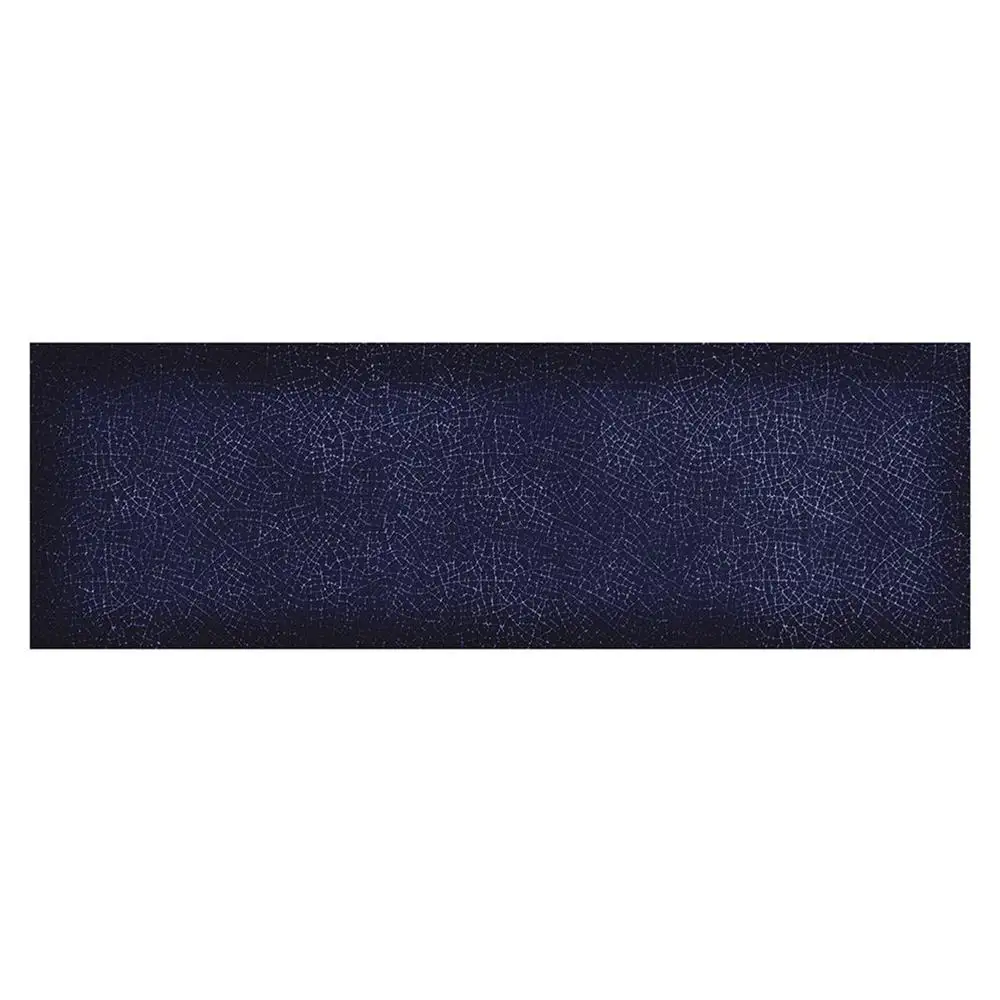 Alba Blue Royal Tile - 300x100mm