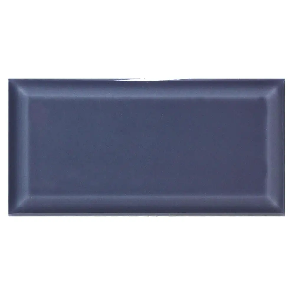 Shimmer Midnight Blue - 200x100mm