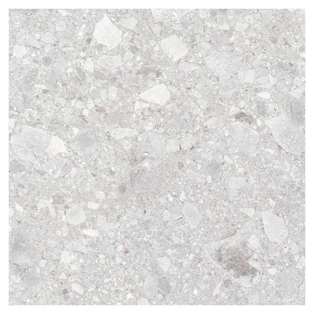 Ceppostone Grey Rectified Tile - 600x600mm