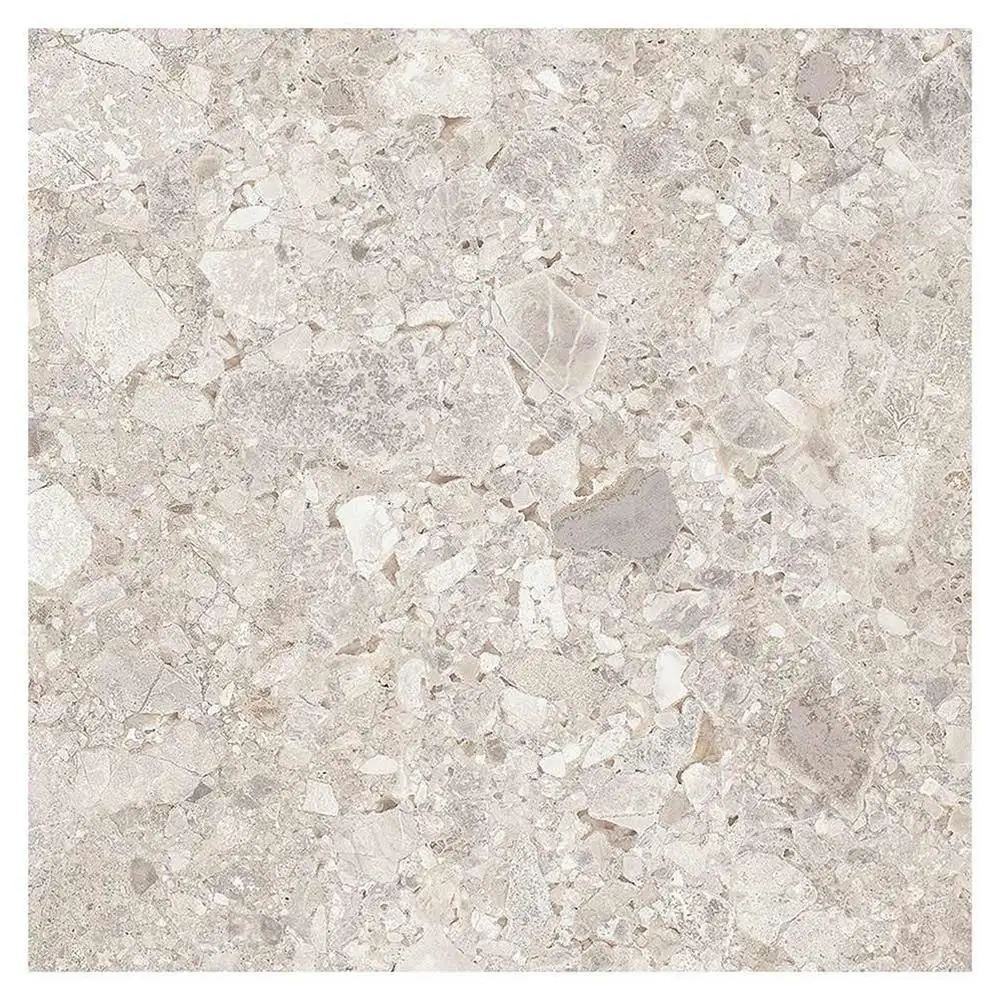 Ceppostone Mink Rectified Tile - 600x600mm