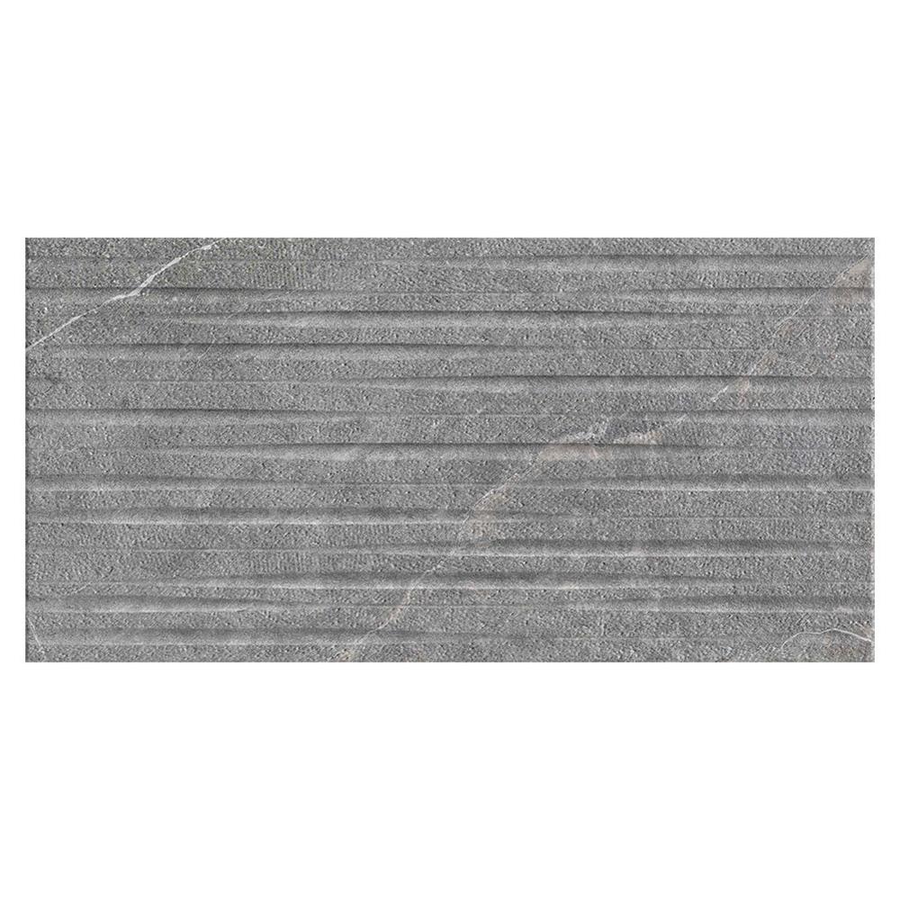 Legend Light Matt Décor Tile - 595x295mm