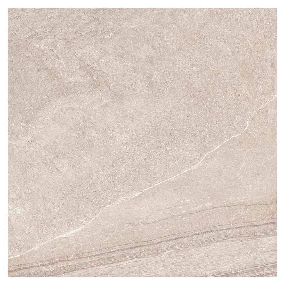 Legend Cream Matt Tile - 595x595mm