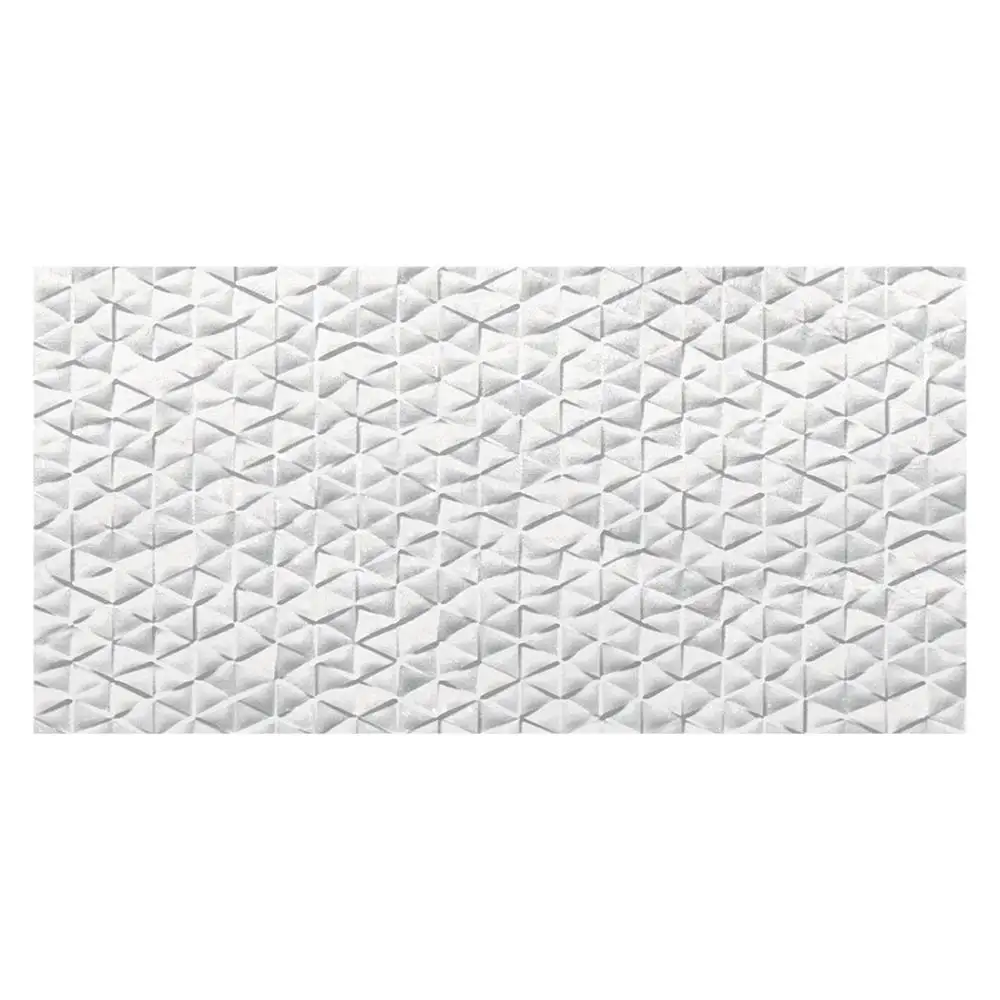 Barrington Concept White Eco Tile - 500x250mm