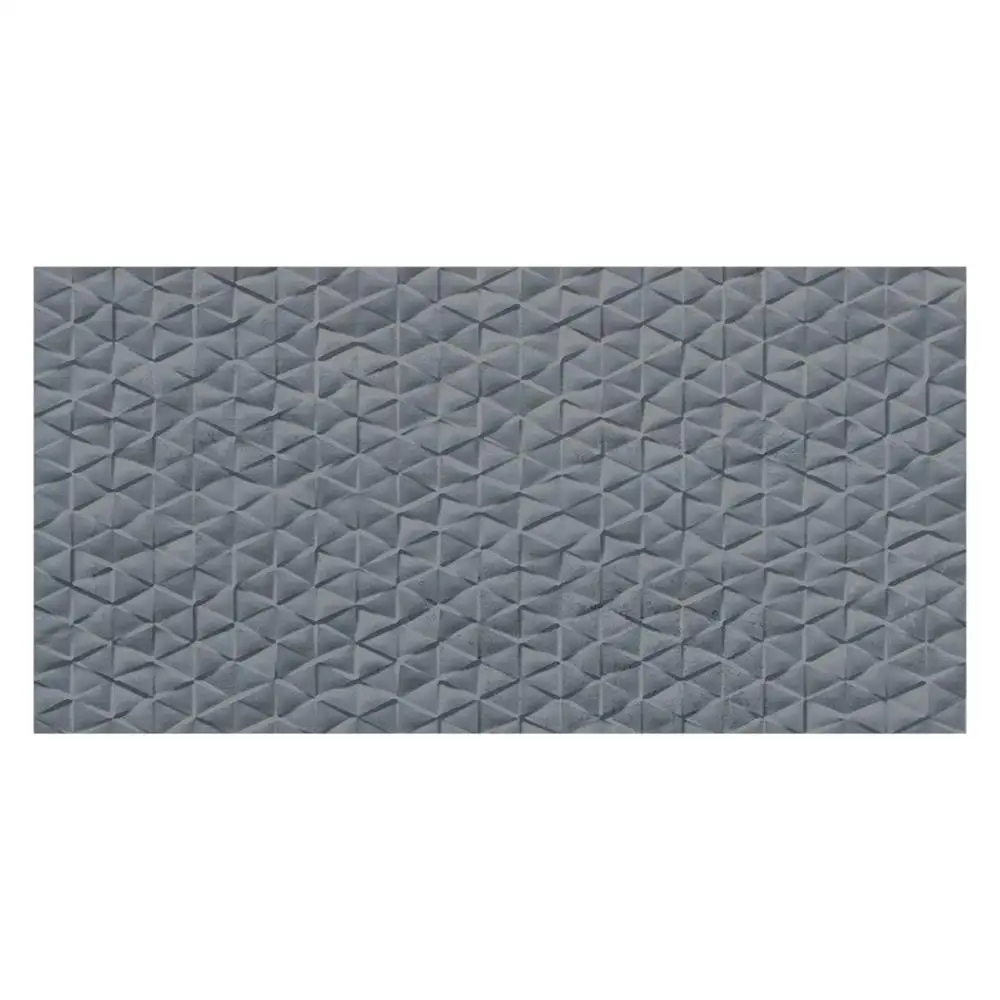 Barrington Concept Graphite Eco Tile - 500x250mm