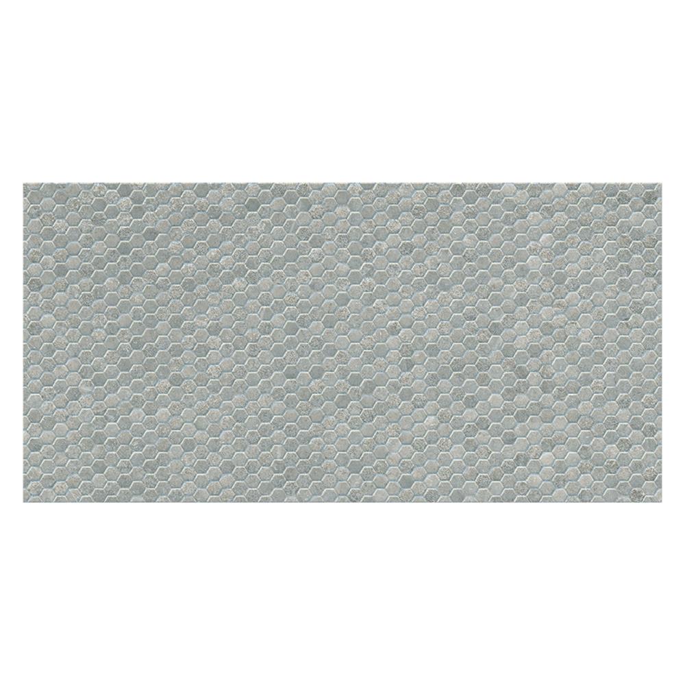 Cliveden Concept Grey Eco Tile - 500x250mm