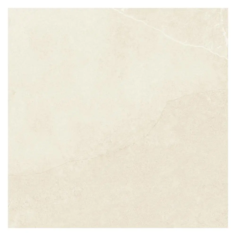 Cliveden Cream Eco Tile - 607x607mm