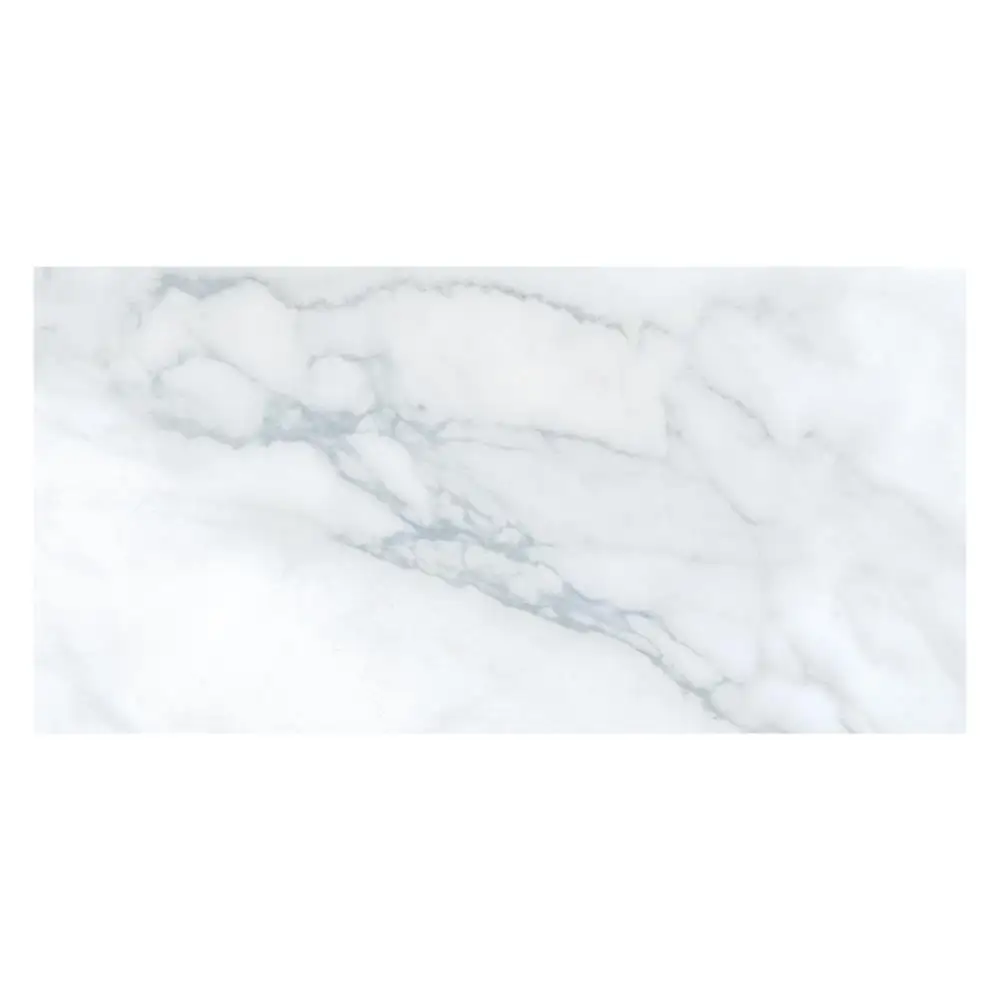 Kingston White Brillo Eco Tile - 600x300mm