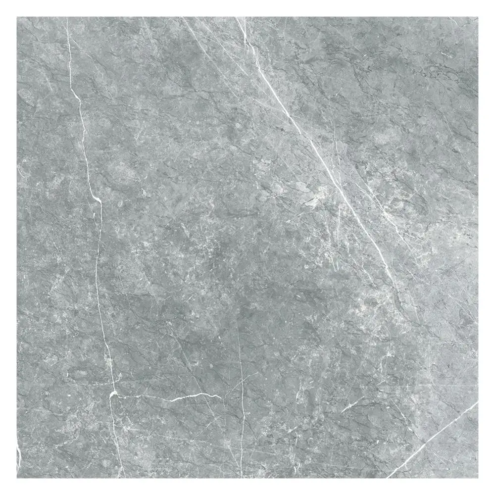 Kingston Graphite Matt Eco Tile - 600x600mm