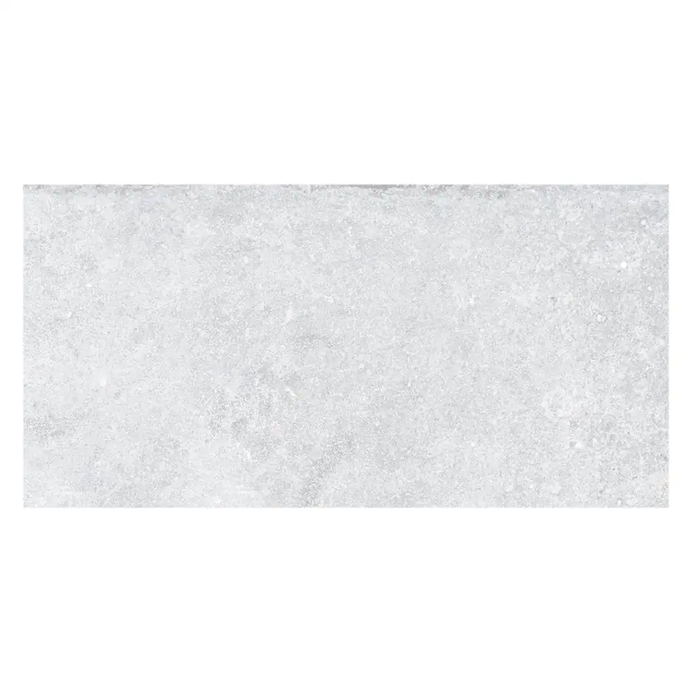 Knole White Eco Tile - 600x300mm