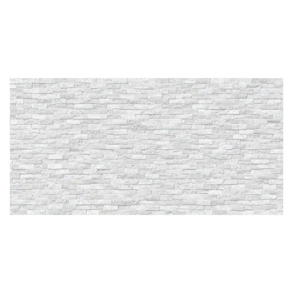 Knole Concept White Eco Tile - 600x300mm