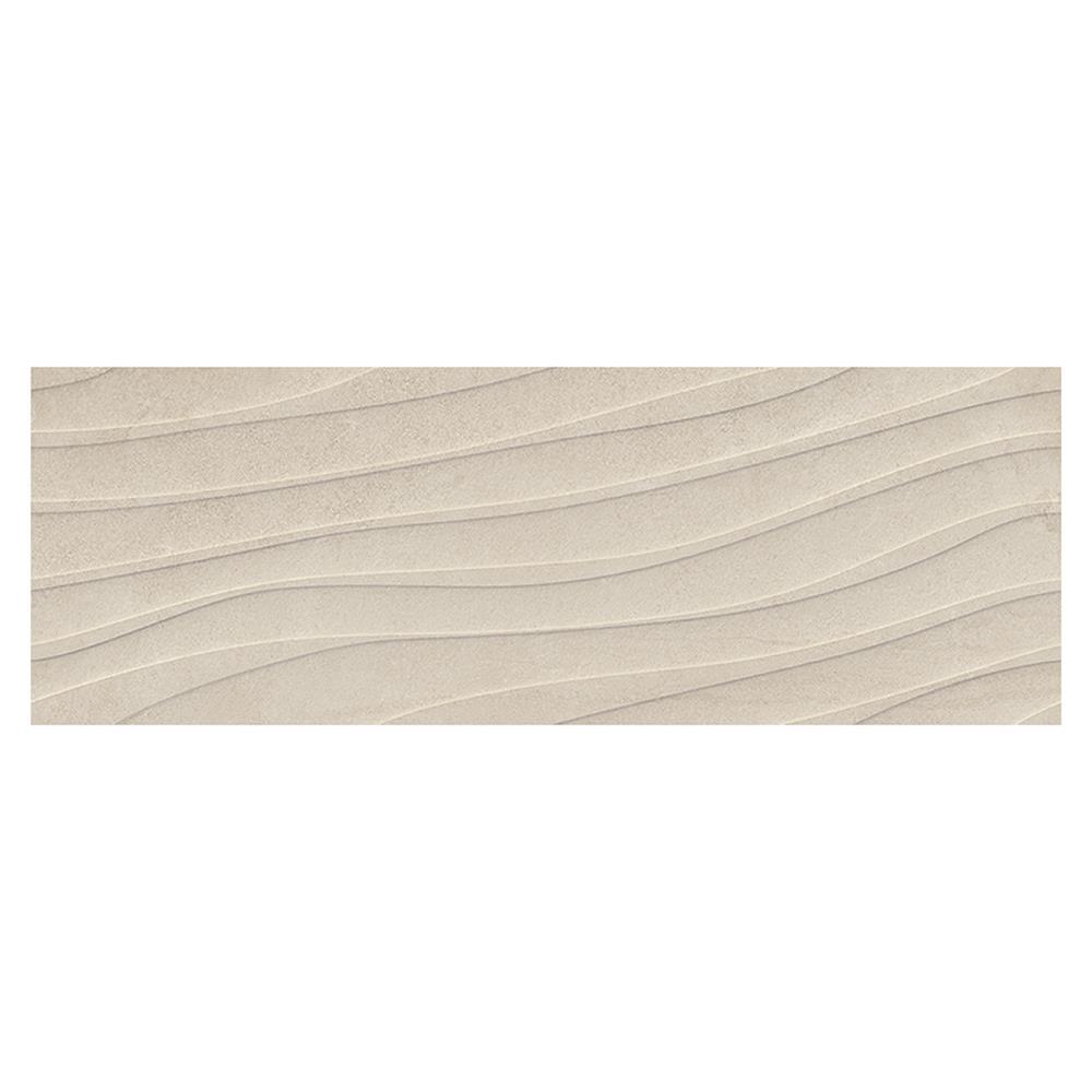 Rock Beige Concept Eco Tile - 690x240mm